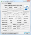 Systeeminfo GPU