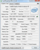 Systeeminformatie GPUZ Intel HD