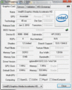 Systeeminformatie GPUZ Intel HD