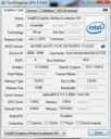 Systeeminfo GPUZ Intel HD