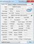Systeeminformatie GPUZ Intel HD