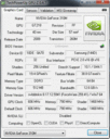 Systeeminfo GPUZ NVIDIA 310M