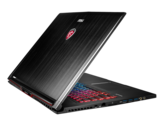 Kort testrapport MSI GS73VR 6RF Notebook