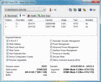 Systeem info HDTune (HDD2)