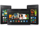 Amazon Kindle Fire HDX 7