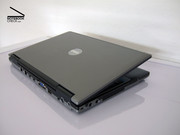 Dell Latitude D430 Afbeelding