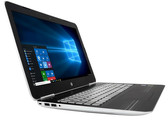 Kort testrapport HP Pavilion 15 UHD T9Y85AV Notebook