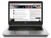 Kort testrapport HP ProBook 645 G1 Notebook