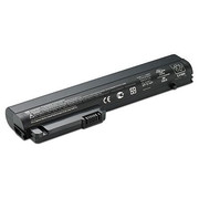 Redelijke, doch niet geweldige, batterijduur met de 6-cel batterij.