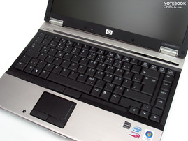 HP EliteBook 6930p toetsenbord