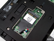 HP levert de EliteBook 6930p optioneel met een UMTS module.