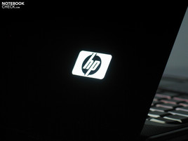 HP Pavilion HDX16