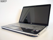 HP Pavilion HDX16 notebook