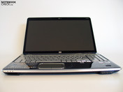 HP Pavilion HDX16 Notebook