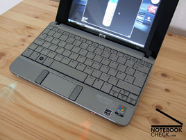 HP Mini-Note 2133 toetsenbord