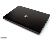 Getest: HP Mini 5101