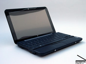 HP Compaq Mini 701eg