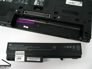 HP Compaq nc6400 Image