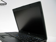 HP Compaq nc6400 Image