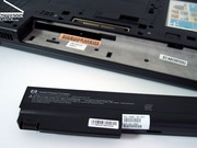 HP Compaq nw9440 Image