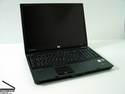 HP Compaq nw9440