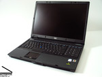 HP Compaq nw9440