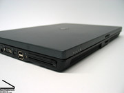 HP Compaq nx9420 Image