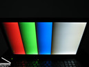 HP Compaq nx9420 Stability to the Vantage Point