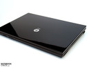 HP ProBook 4510s