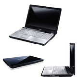 Toshiba Satellite P200-144