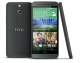 Kort testrapport HTC One E8 Smartphone