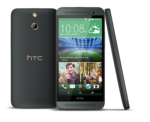 In review: HTC One E8. Review unit courtesy of Cyberport.