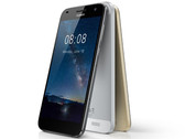 Kort testrapport Huawei Ascend G7 Smartphone