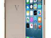 Kort testrapport No. 1 Vphone I6 Smartphone