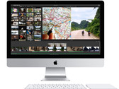 Kort testrapport Apple iMac Retina 5K 27-inch M390 (Late 2015) Retina