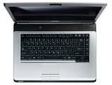 Toshiba Satellite L300