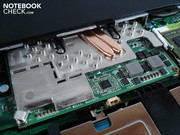 Nvidia's GeForce GTX 460M is een high-end videokaart.