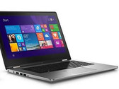 Kort testrapport Dell Inspiron 13 7368 Convertible