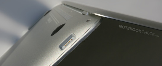 Apple MacBook Air - Vandaag de dag de dunste laptop ter wereld