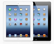 Getest: Apple iPad 3 16GB 4G