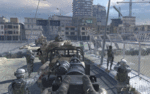 Modern Warfare 2: niet soepel op gemiddelde instellingen