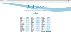 Jetstream 1.1