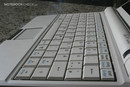Asus EeePC Notebook