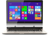 Kort testrapport Toshiba Satellite Click 2 L30W Convertible