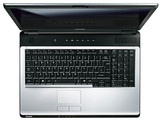 Toshiba Satellite L355D