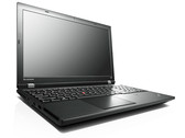 Kort testrapport Lenovo ThinkPad L540 20AV002YGE Notebook