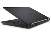 Kort testrapport Dell Latitude E5550 Notebook