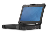 Kort testrapport Dell Latitude 12 Rugged Extreme Convertible
