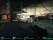 Left4Dead 60 FPS op High