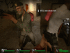 Left4Dead gemiddeld 22 fps